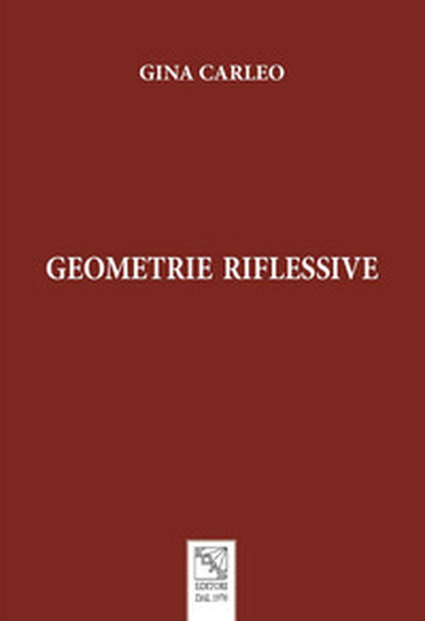 Geometrie riflessive - Librerie.coop Geometrie riflessive - Librerie.coop