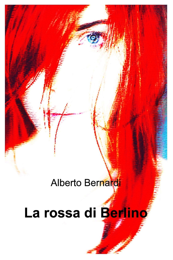 La rossa di Berlino - Librerie.coop La rossa di Berlino - Librerie.coop