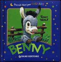 Benny - Librerie.coop