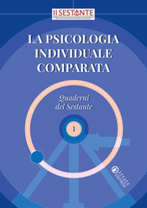 La psicologia individuale comparata - Librerie.coop La psicologia individuale comparata - Librerie.coop