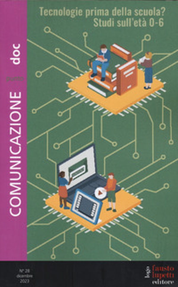 Comunicazionepuntodoc - Vol. 28 - Librerie.coop Comunicazionepuntodoc - Vol. 28 - Librerie.coop