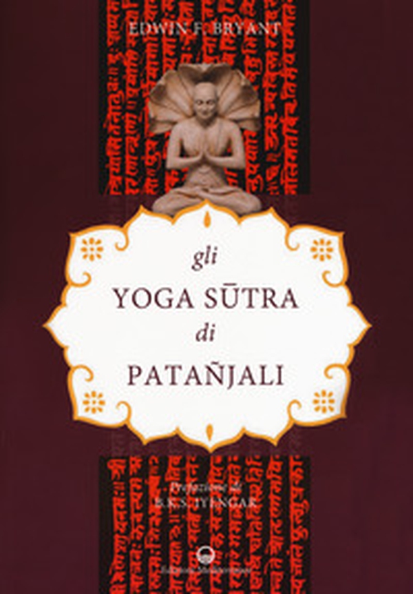 Gli yoga sutra di Patanjali - Librerie.coop Gli yoga sutra di Patanjali - Librerie.coop