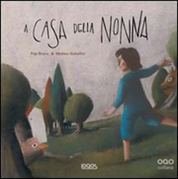 A casa della nonna - Librerie.coop A casa della nonna - Librerie.coop