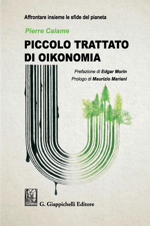 Piccolo trattato di oikonomia - Librerie.coop Piccolo trattato di oikonomia - Librerie.coop