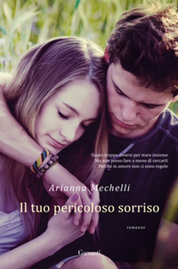 Il tuo pericoloso sorriso - Librerie.coop Il tuo pericoloso sorriso - Librerie.coop