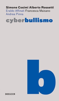 Cyberbullismo - Librerie.coop