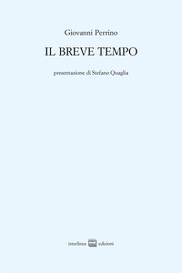 Il breve tempo - Librerie.coop Il breve tempo - Librerie.coop