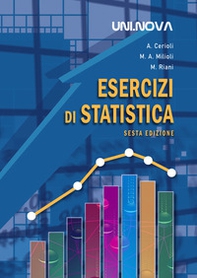 Esercizi di statistica - Librerie.coop
