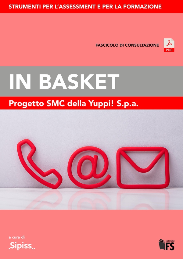 Yuppi! – In basket - Librerie.coop Yuppi! – In basket - Librerie.coop