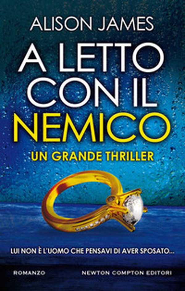 A letto con il nemico - Librerie.coop A letto con il nemico - Librerie.coop