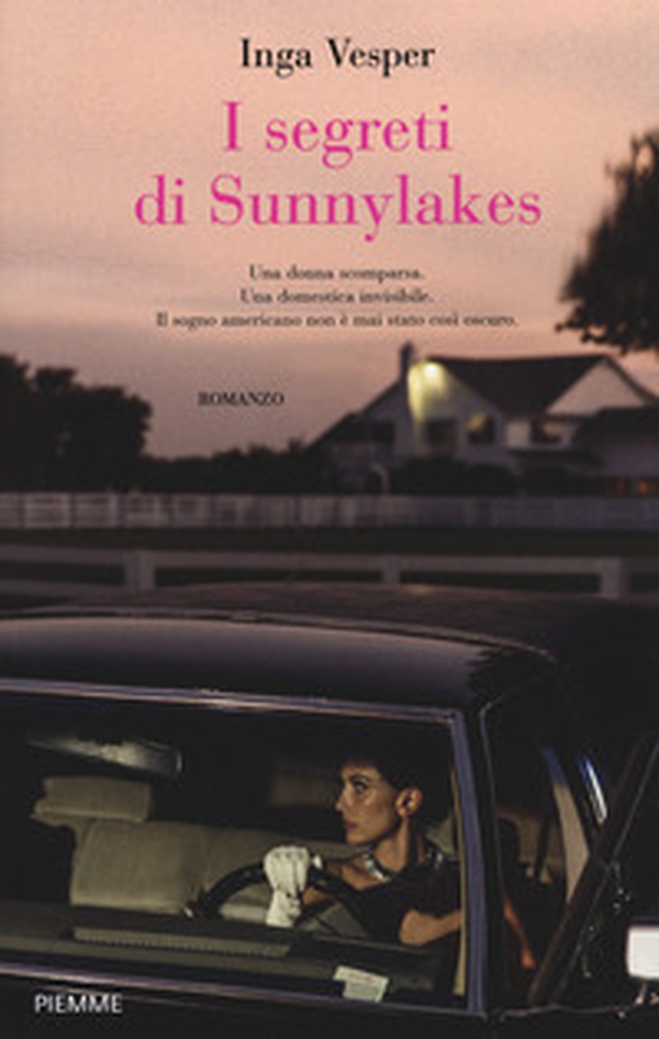 I segreti di Sunny lakes - Librerie.coop I segreti di Sunny lakes - Librerie.coop