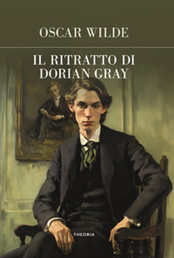 Il ritratto di Dorian Gray - Librerie.coop Il ritratto di Dorian Gray - Librerie.coop