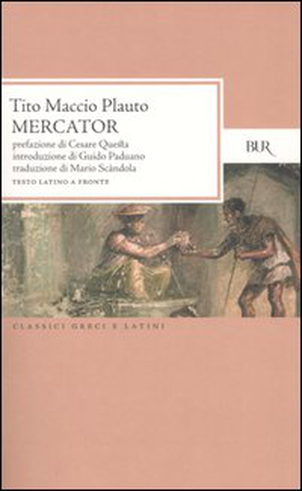 Mercator. Testo latino a fronte - Librerie.coop Mercator. Testo latino a fronte - Librerie.coop