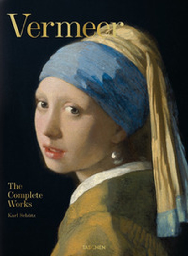 Vermeer. The complete works - Librerie.coop Vermeer. The complete works - Librerie.coop