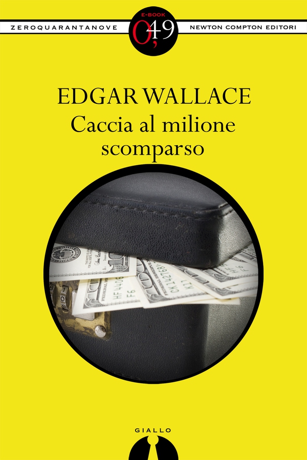 Caccia al milione scomparso - Librerie.coop Caccia al milione scomparso - Librerie.coop