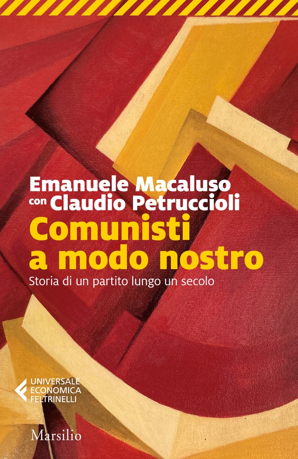 Comunisti a modo nostro - Librerie.coop Comunisti a modo nostro - Librerie.coop