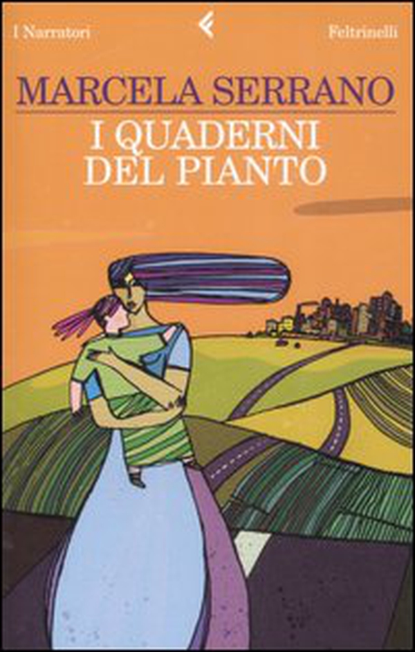 I quaderni del pianto - Librerie.coop I quaderni del pianto - Librerie.coop