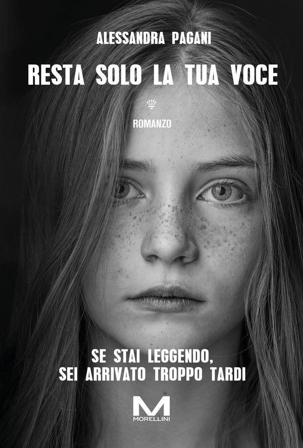 Resta solo la tua voce - Librerie.coop Resta solo la tua voce - Librerie.coop