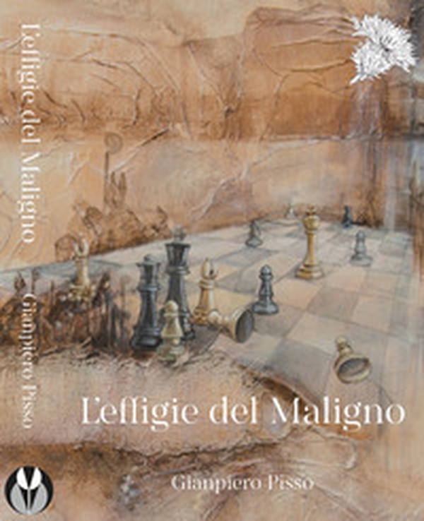 L'effigie del Maligno - Librerie.coop L'effigie del Maligno - Librerie.coop