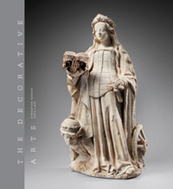The decorative arts - Vol. 1 - Librerie.coop The decorative arts - Vol. 1 - Librerie.coop
