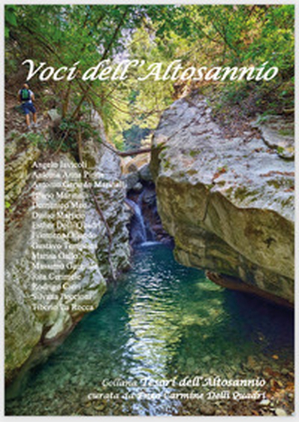 Le voci dell'Altosannio - Librerie.coop Le voci dell'Altosannio - Librerie.coop
