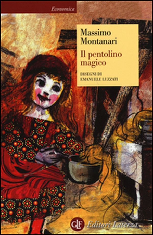 Il pentolino magico - Librerie.coop Il pentolino magico - Librerie.coop