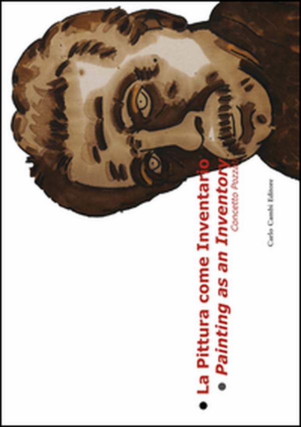 Concetto Pozzati. La pittura come inventario. Ediz. italiana e inglese - Librerie.coop Concetto Pozzati. La pittura come inventario. Ediz. italiana e inglese - Librerie.coop