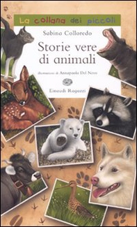 Storie vere di animali - Librerie.coop