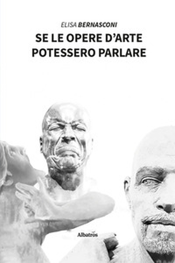 Se le opere d'arte potessero parlare - Librerie.coop Se le opere d'arte potessero parlare - Librerie.coop