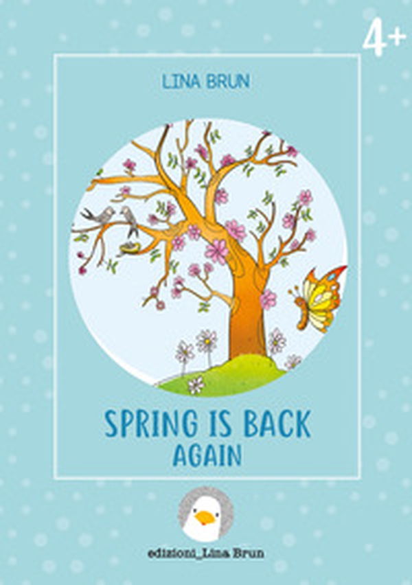 Spring is back again - Librerie.coop Spring is back again - Librerie.coop