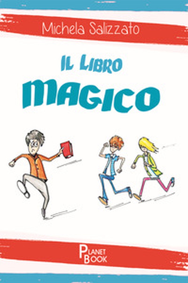 Il libro magico - Librerie.coop Il libro magico - Librerie.coop