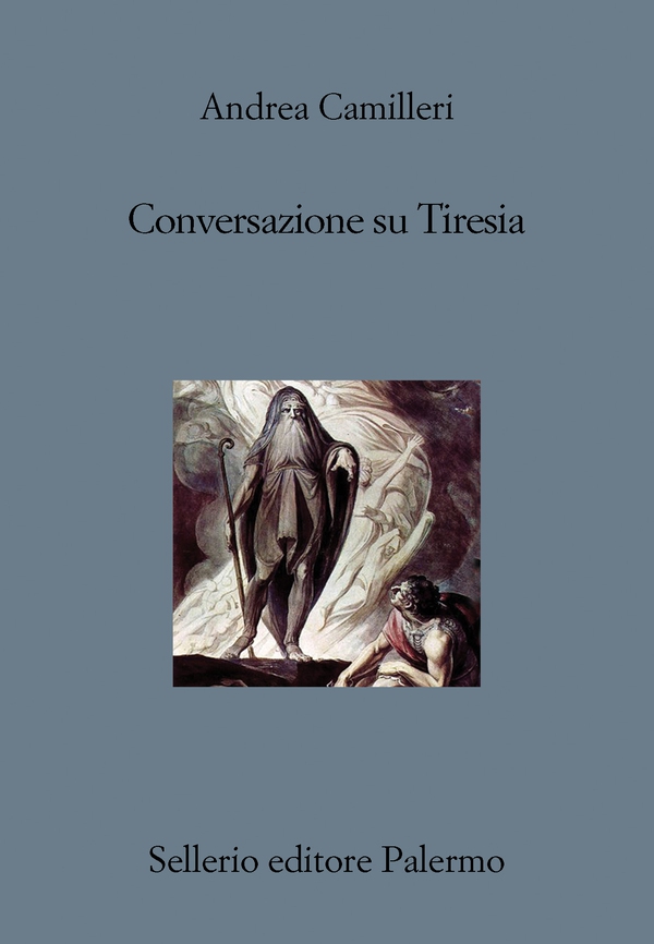 Conversazione su Tiresia - Librerie.coop Conversazione su Tiresia - Librerie.coop