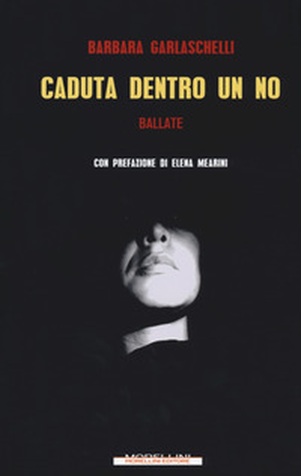 Caduta dentro un no. Ballate - Librerie.coop Caduta dentro un no. Ballate - Librerie.coop