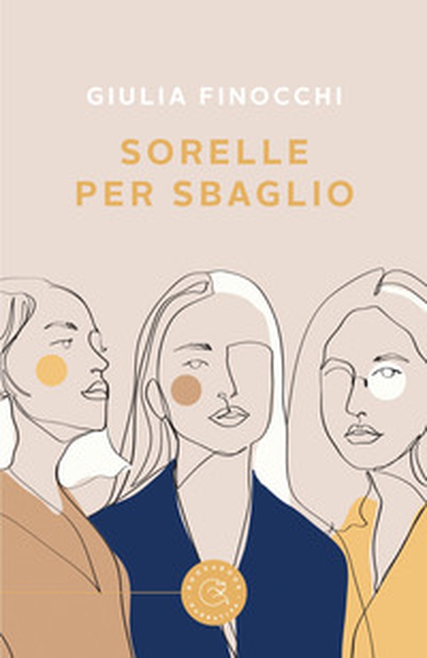 Sorelle per sbaglio - Librerie.coop Sorelle per sbaglio - Librerie.coop