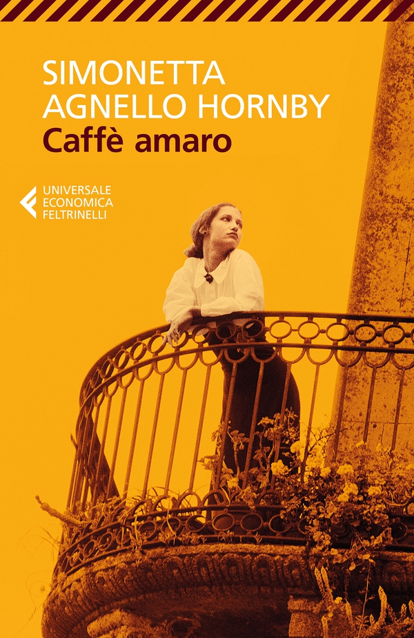 Caffè amaro - Librerie.coop Caffè amaro - Librerie.coop