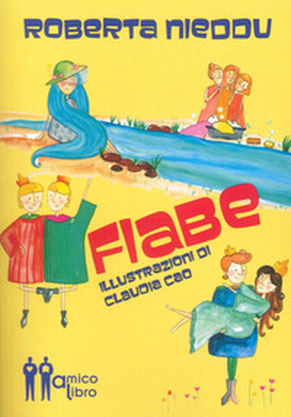 Fiabe - Librerie.coop Fiabe - Librerie.coop