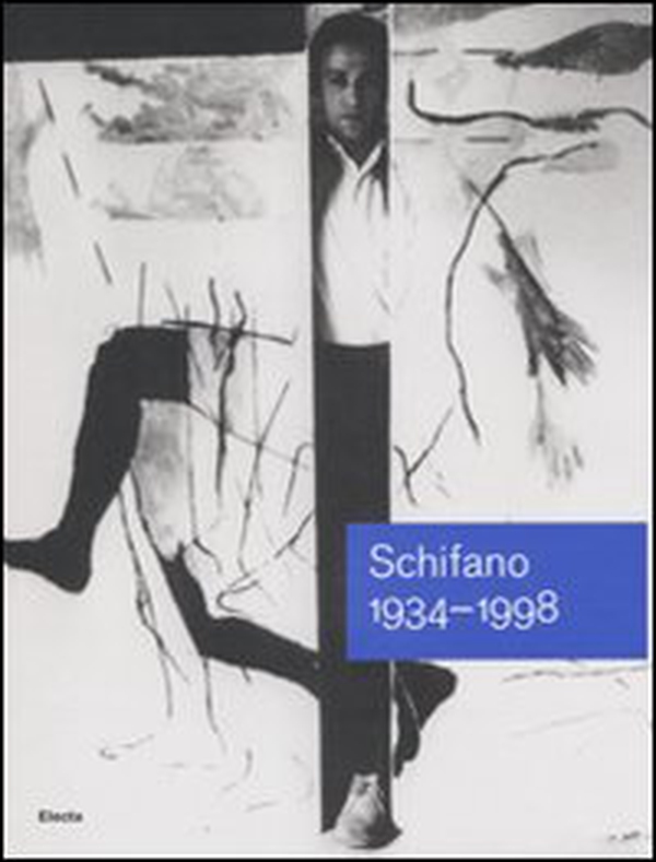 Mario Schifano (1934-1998). Catalogo della mostra (Roma, 12 giugno-28 settembre 2008) - Librerie.coop Mario Schifano (1934-1998). Catalogo della mostra (Roma, 12 giugno-28 settembre 2008) - Librerie.coop
