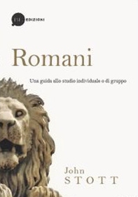 Romani. Una guida allo studio individuale o di gruppo - Librerie.coop