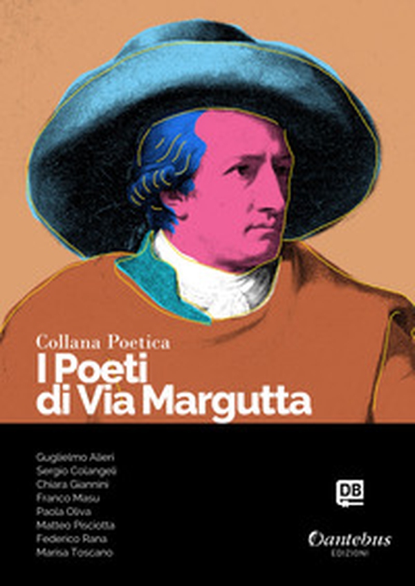 I poeti di Via Margutta. Collana poetica - Librerie.coop I poeti di Via Margutta. Collana poetica - Librerie.coop