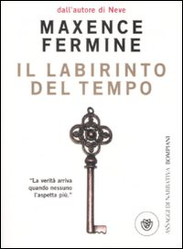 Il labirinto del tempo - Librerie.coop Il labirinto del tempo - Librerie.coop