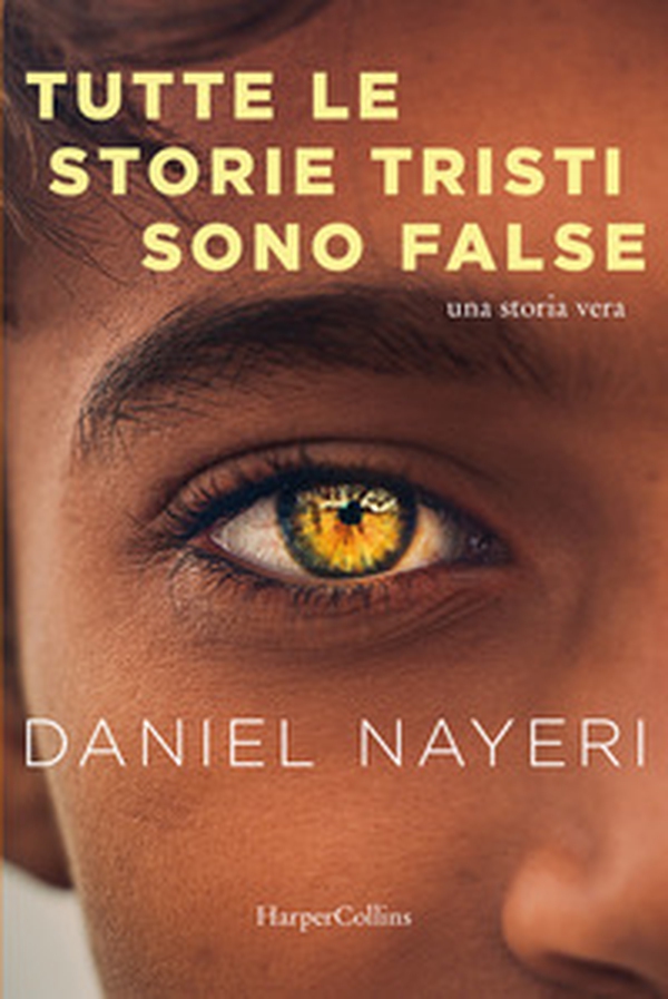 Tutte le storie tristi sono false - Librerie.coop Tutte le storie tristi sono false - Librerie.coop