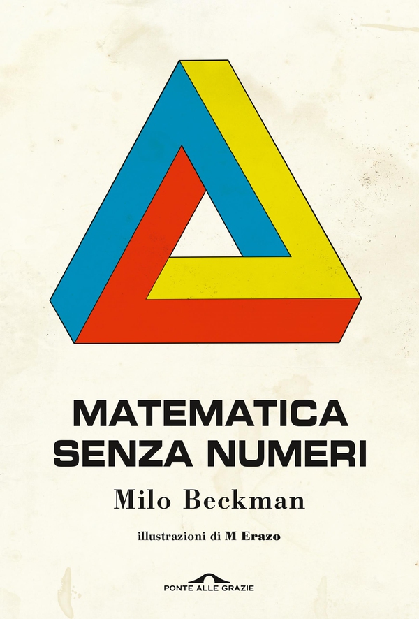 Matematica senza numeri - Librerie.coop Matematica senza numeri - Librerie.coop