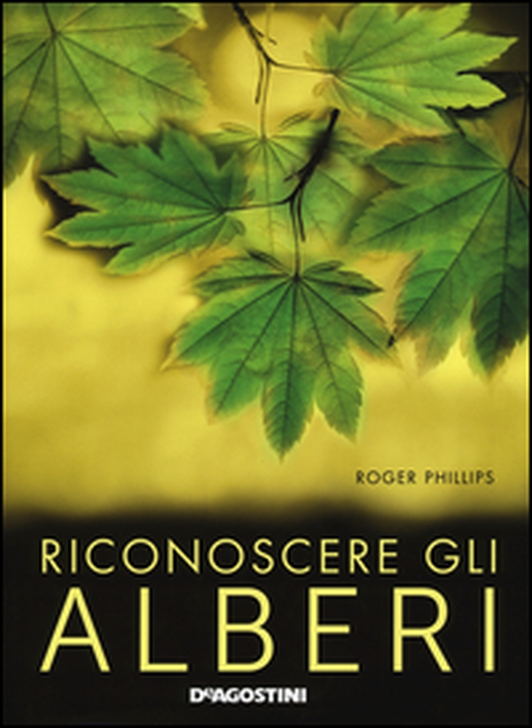 Riconoscere gli alberi - Librerie.coop Riconoscere gli alberi - Librerie.coop