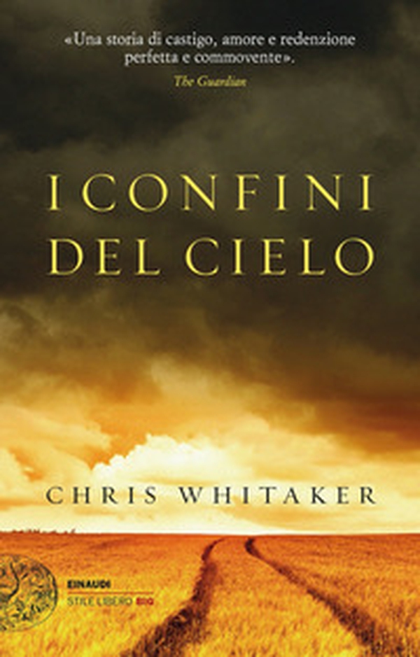 I confini del cielo - Librerie.coop I confini del cielo - Librerie.coop