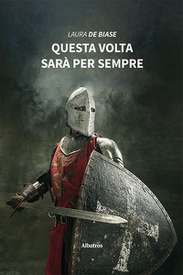 Questa volta sarà per sempre - Librerie.coop Questa volta sarà per sempre - Librerie.coop