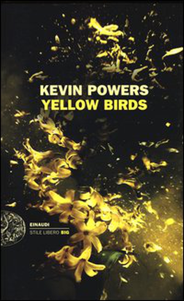 Yellow birds - Librerie.coop Yellow birds - Librerie.coop