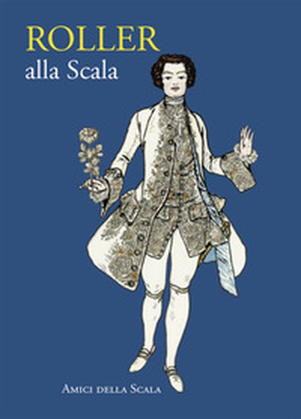 Roller alla Scala. Ediz. italiana e inglese - Librerie.coop Roller alla Scala. Ediz. italiana e inglese - Librerie.coop