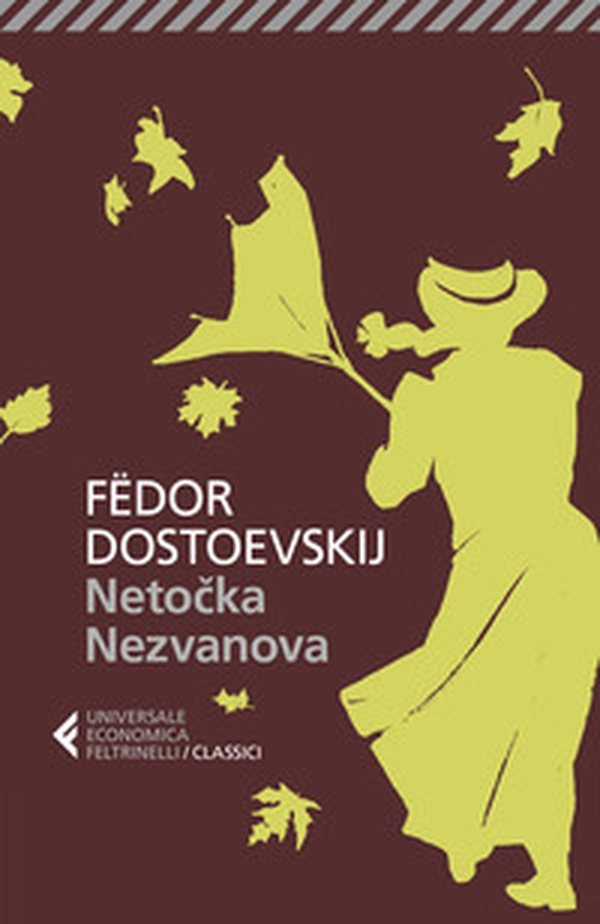 Netocka Nezvanova - Librerie.coop Netocka Nezvanova - Librerie.coop