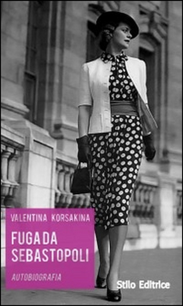 Fuga da Sebastopoli. Autobiografia - Librerie.coop Fuga da Sebastopoli. Autobiografia - Librerie.coop