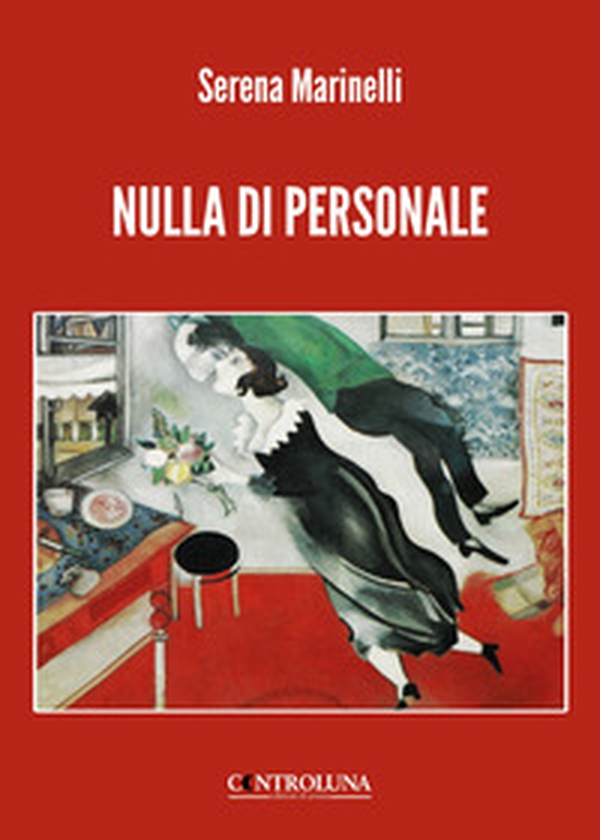 Nulla di personale - Librerie.coop Nulla di personale - Librerie.coop